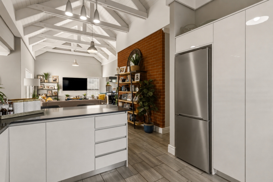 3 Bedroom Property for Sale in Aan de Wijnlanden Western Cape